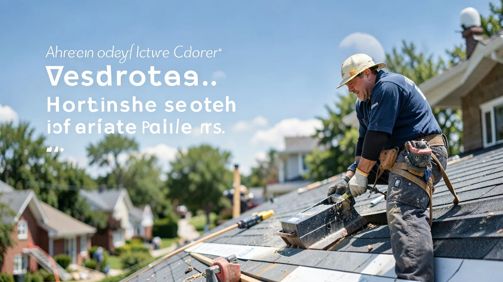 Roof Replacement in Millburn, NJ near me